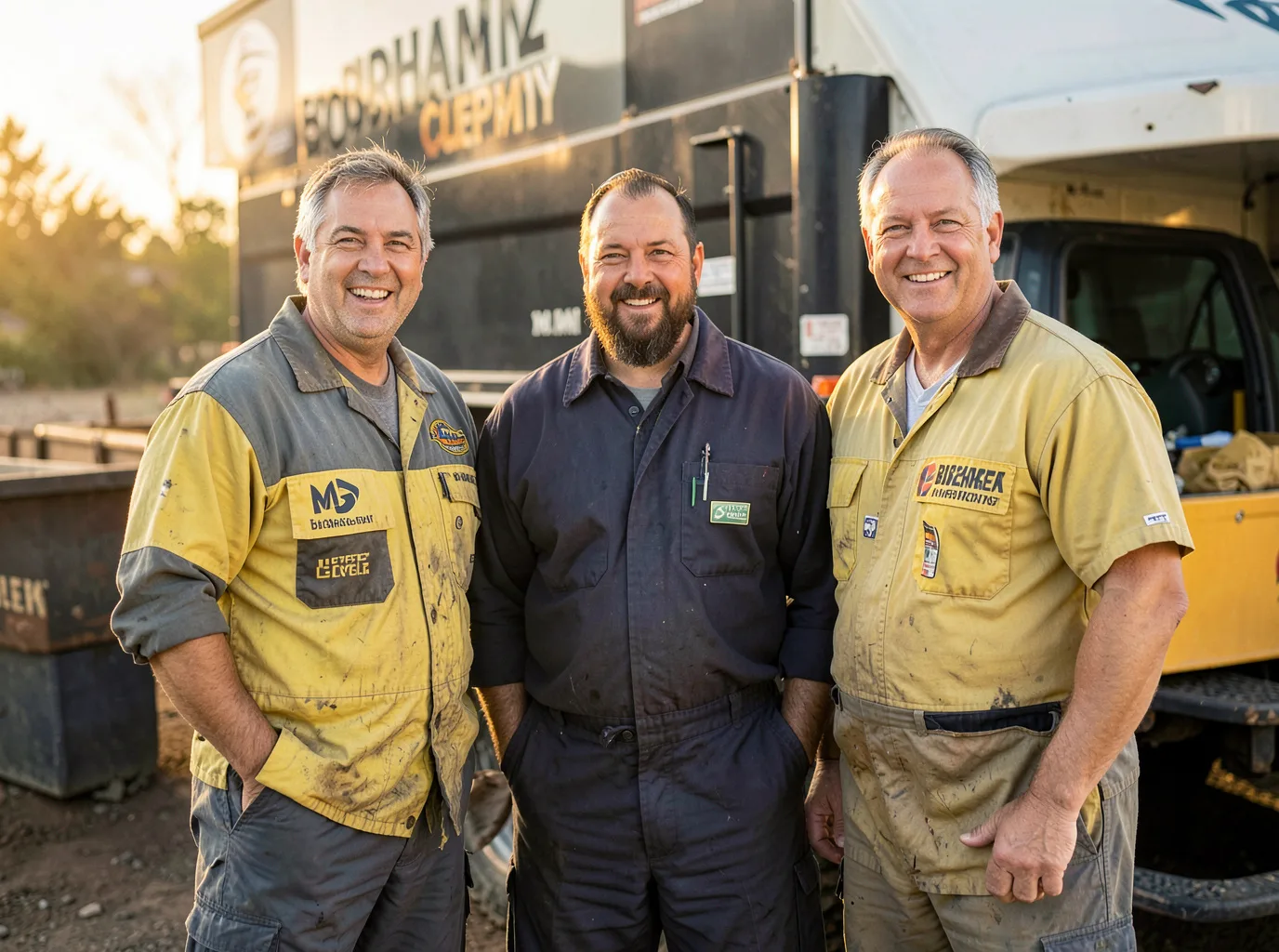 Sewage Cleanup company in Saluda, SC