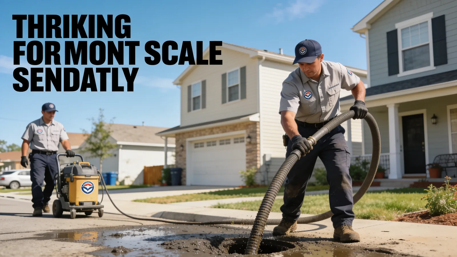 Sewage Cleanup in Saluda, SC near me